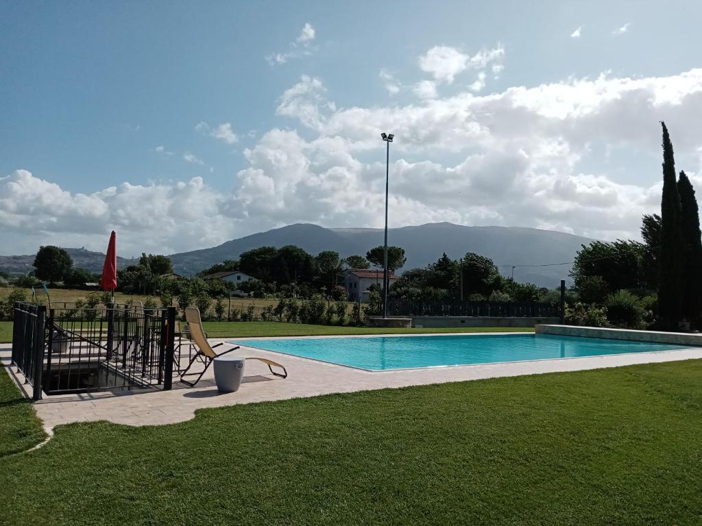 B&B La Gioiosa photo 1