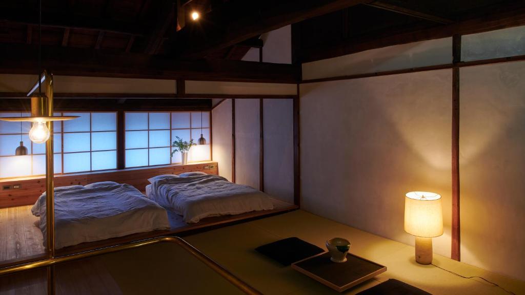 宿一灯 Guest House HITOTOMORI photo 3