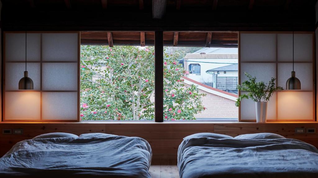 宿一灯 Guest House HITOTOMORI photo 1