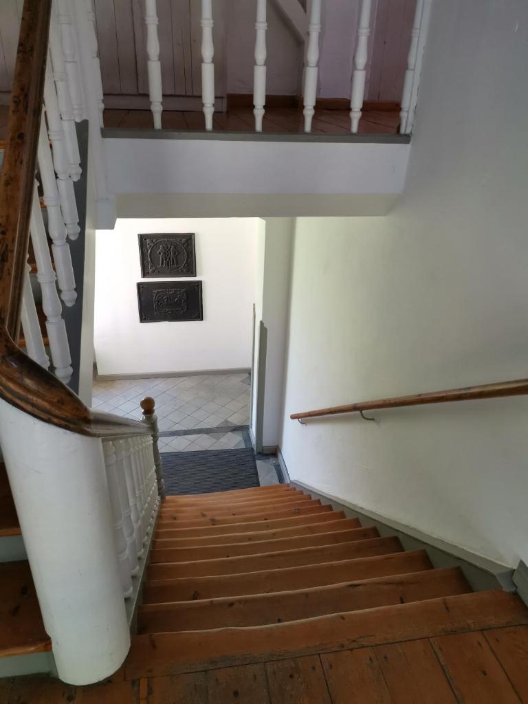 Gutshaus Thorstorf FeWo Poel photo 3