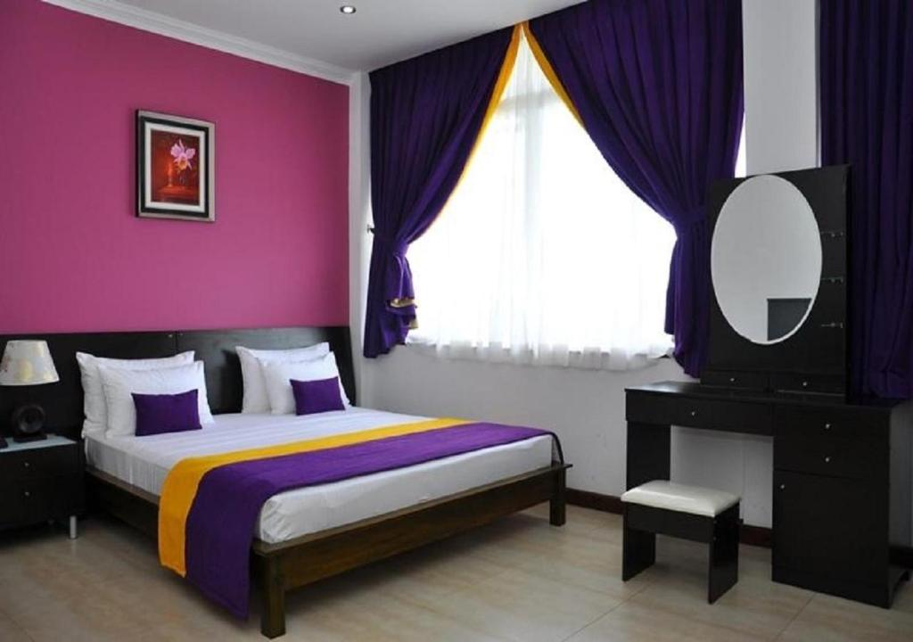 Hotel East Lagoon photo 3