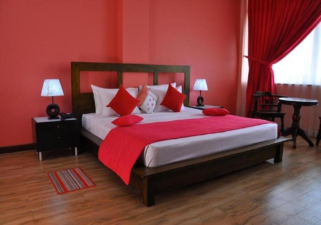 Hotel East Lagoon photo 2