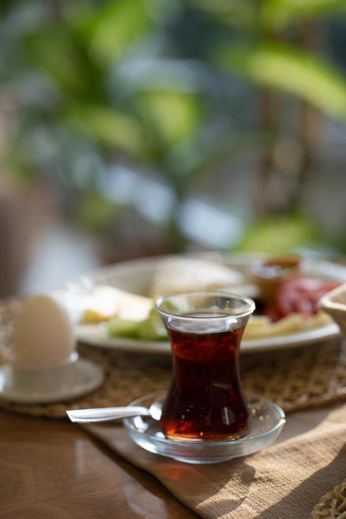 Gulluk Life Hotel photo 1