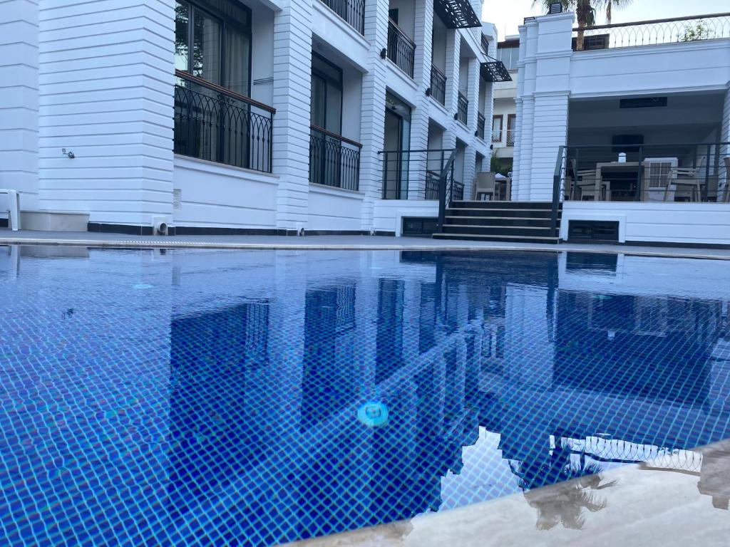 MİYAS LUXURY HOTEL photo 2