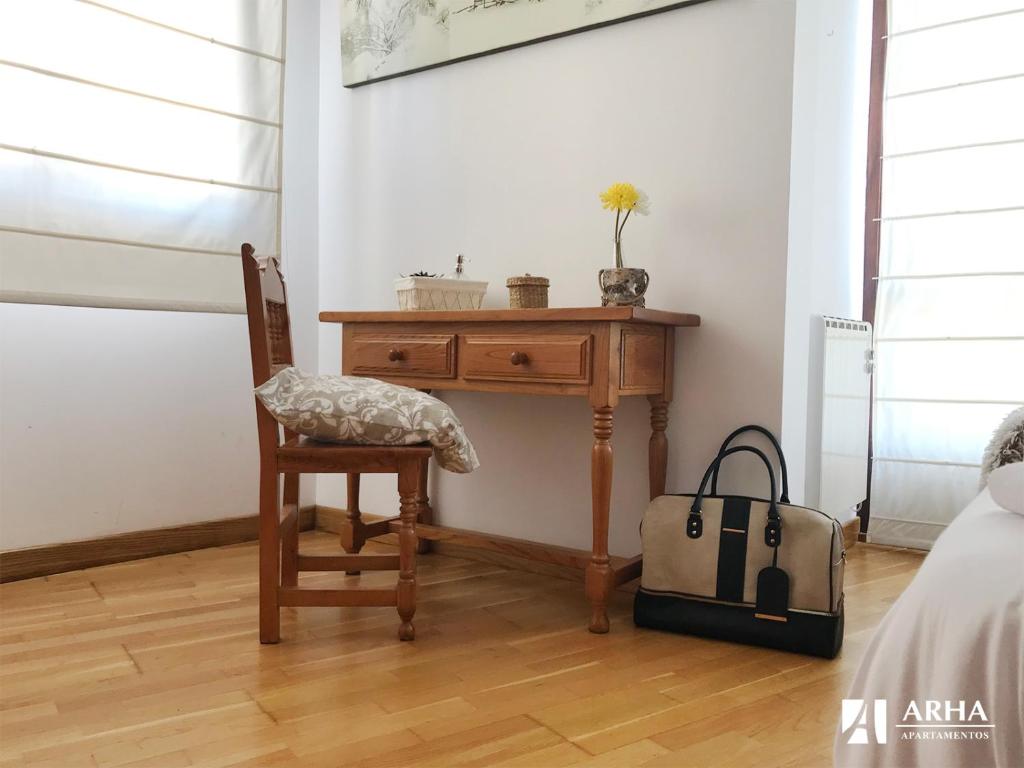 Apartamentos Arha photo 4