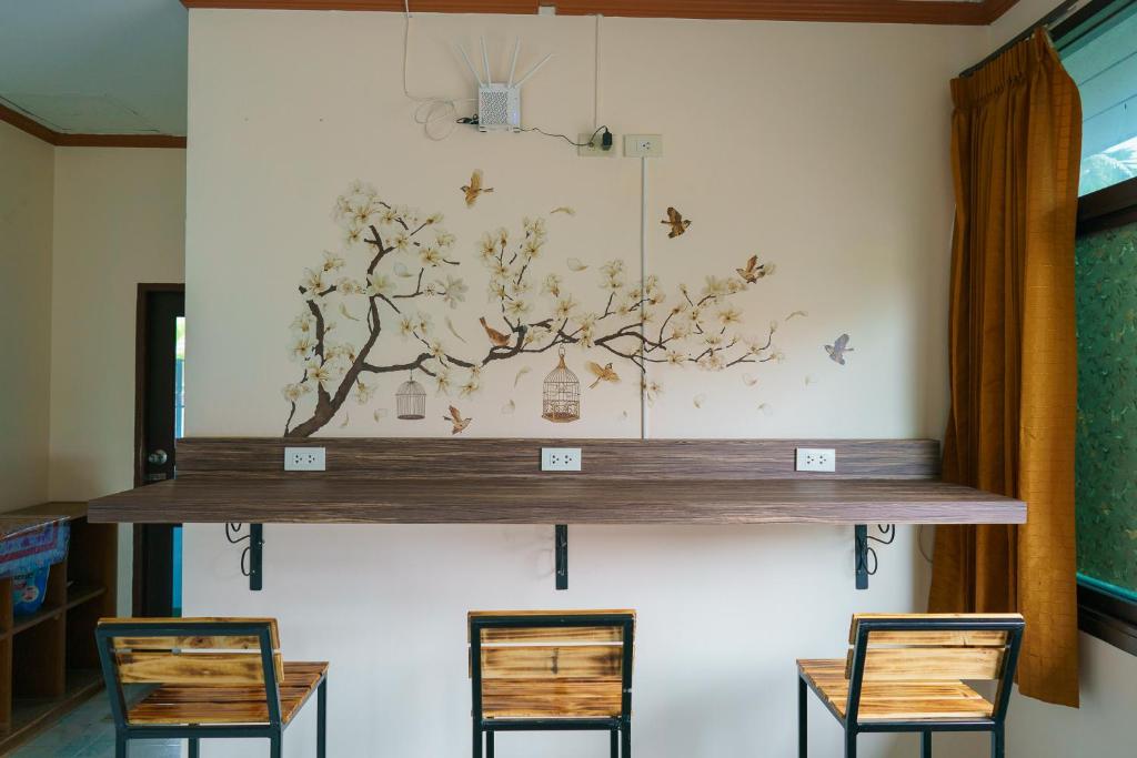 Thungtawan Hotel photo 3