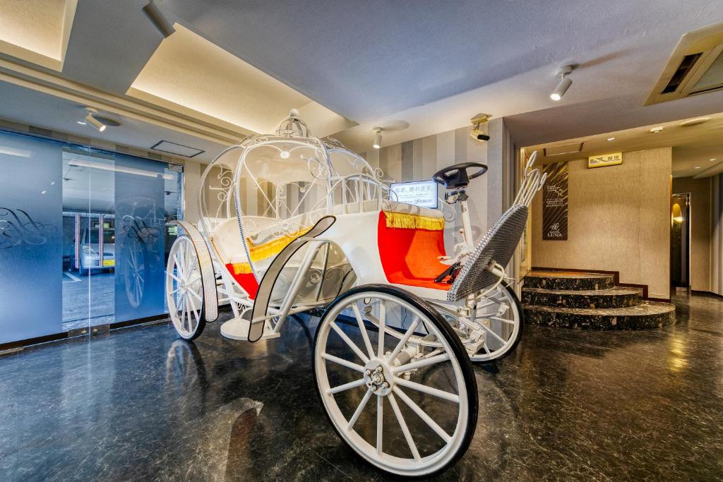 HOTEL LUNA Izumiotsu (Adult Only) photo 3