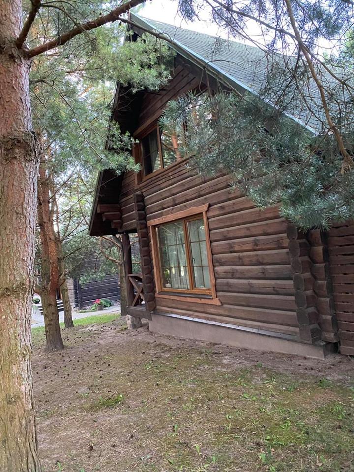 Šeimyninis namelis nr.1 photo 2