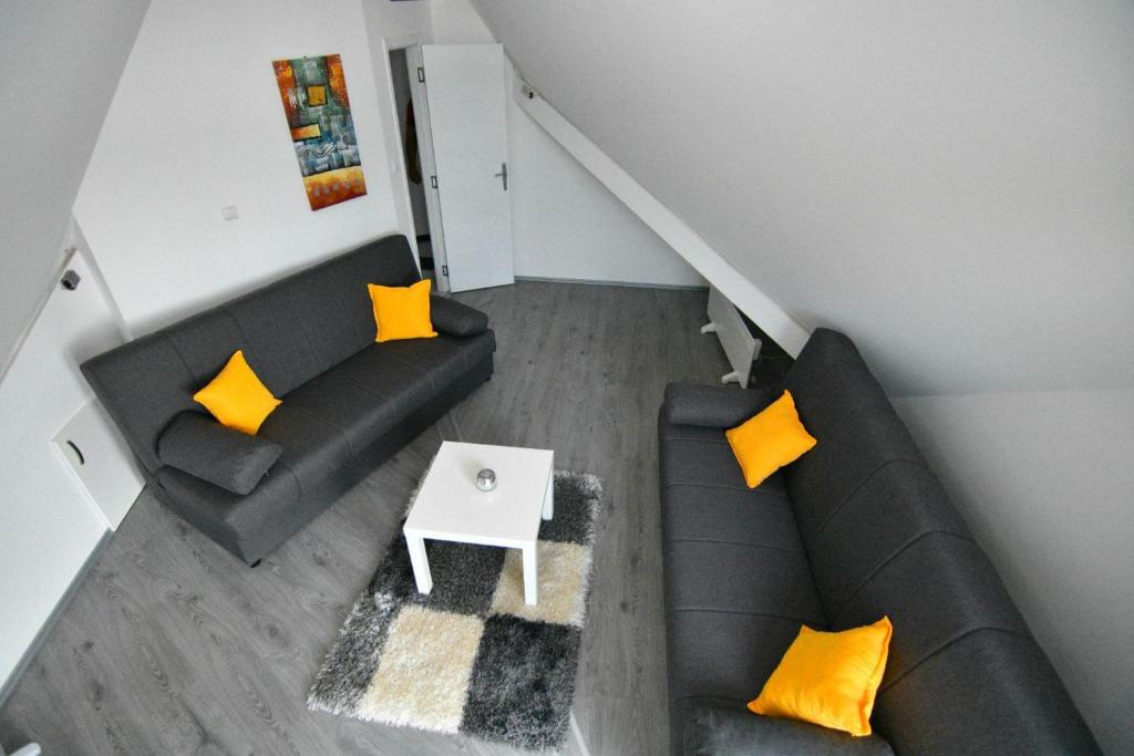 Apartman Romana Duplex Divčibare photo 3