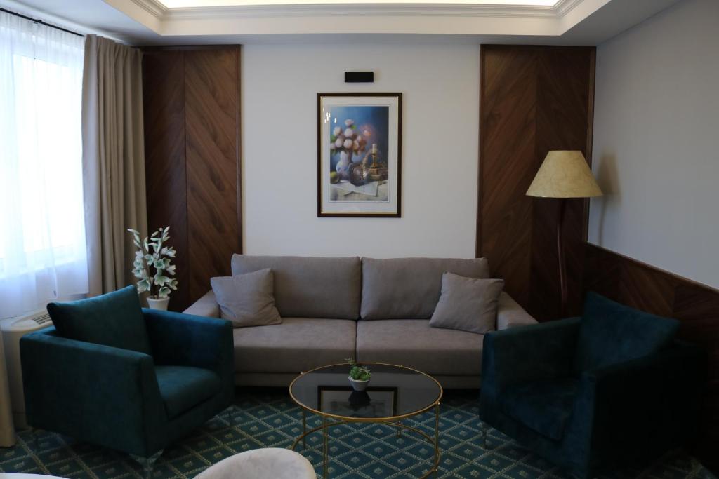 Hotel Jelena Brčko photo 4