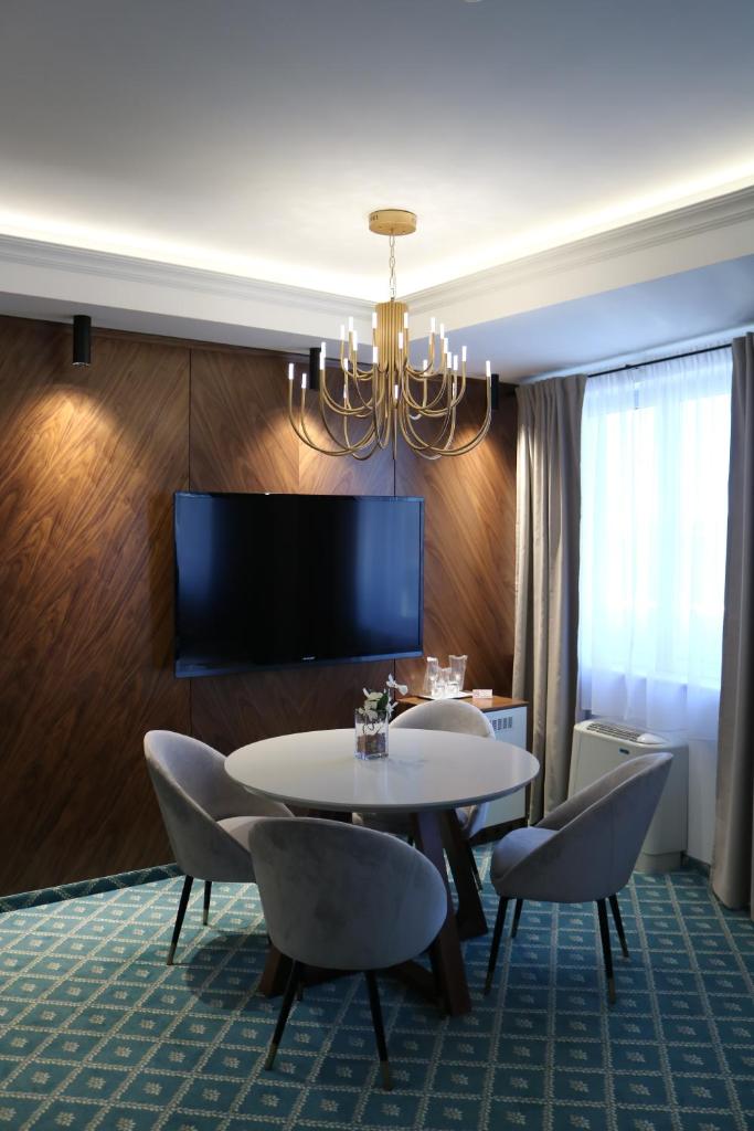 Hotel Jelena Brčko photo 3