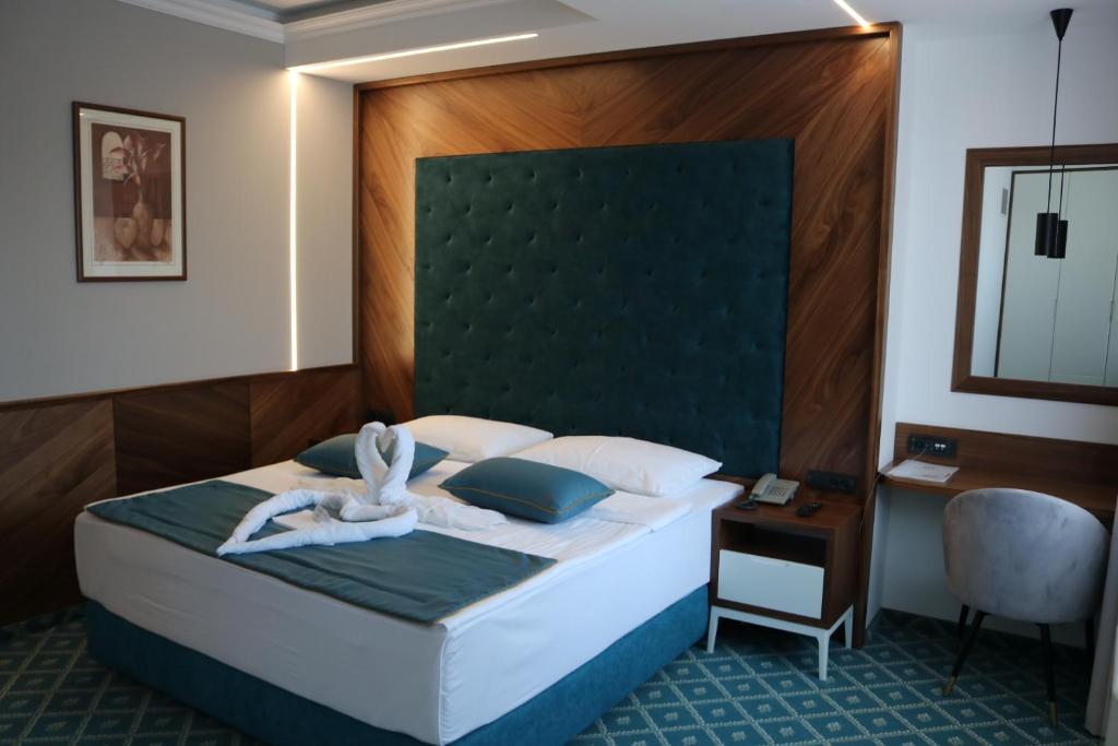Hotel Jelena Brčko photo 2