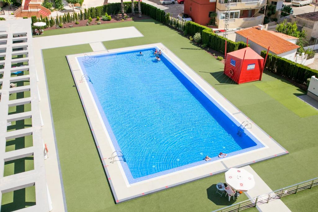 Apartamentos Entremares - Grupo Antonio Perles photo 4