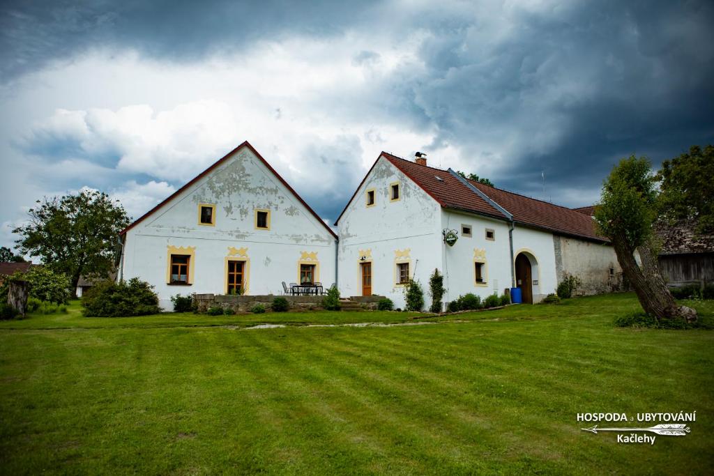 Spejchar Kaclehy photo 2