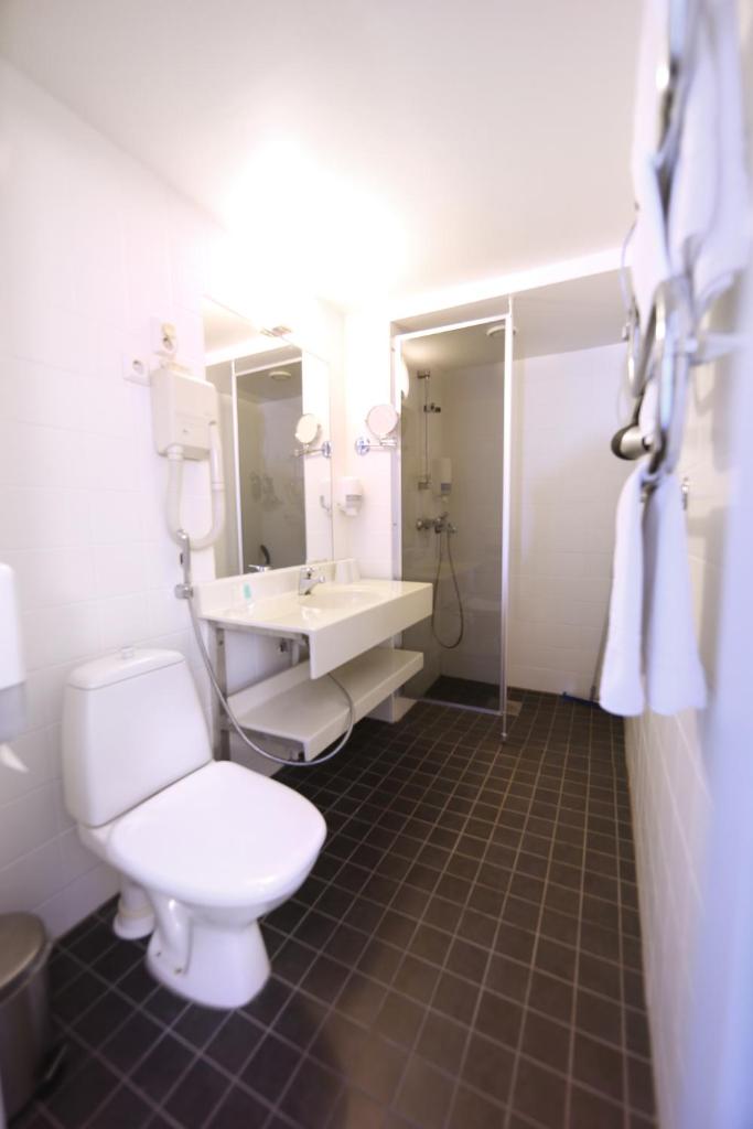 Finlandia Hotel Airport Oulu photo 3