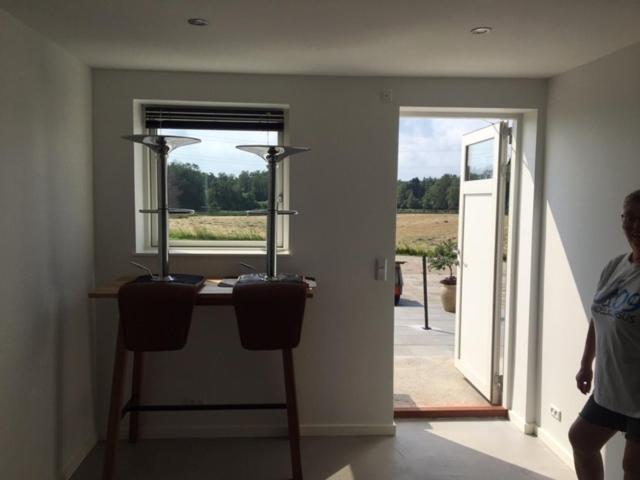 Rosenlund Bed and Breakfast photo 1