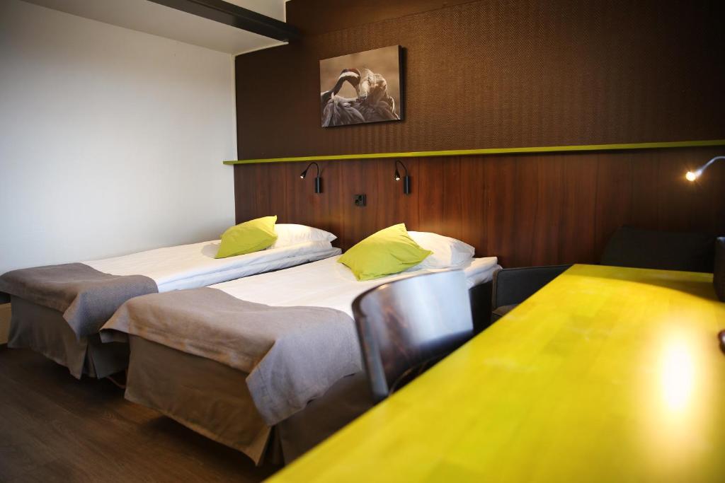 Finlandia Hotel Airport Oulu photo 1
