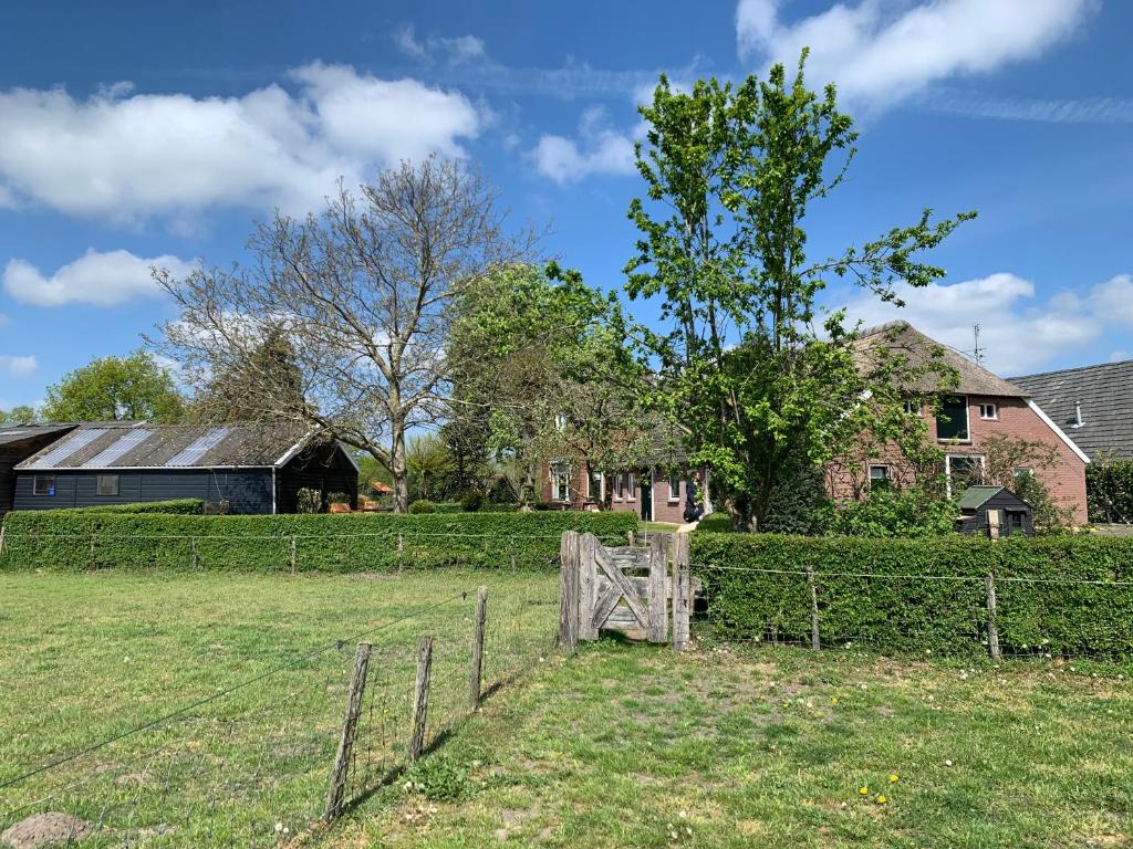 Hoeve Zandbelt photo 1