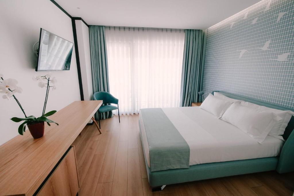 Amara Hotel & SPA photo 1