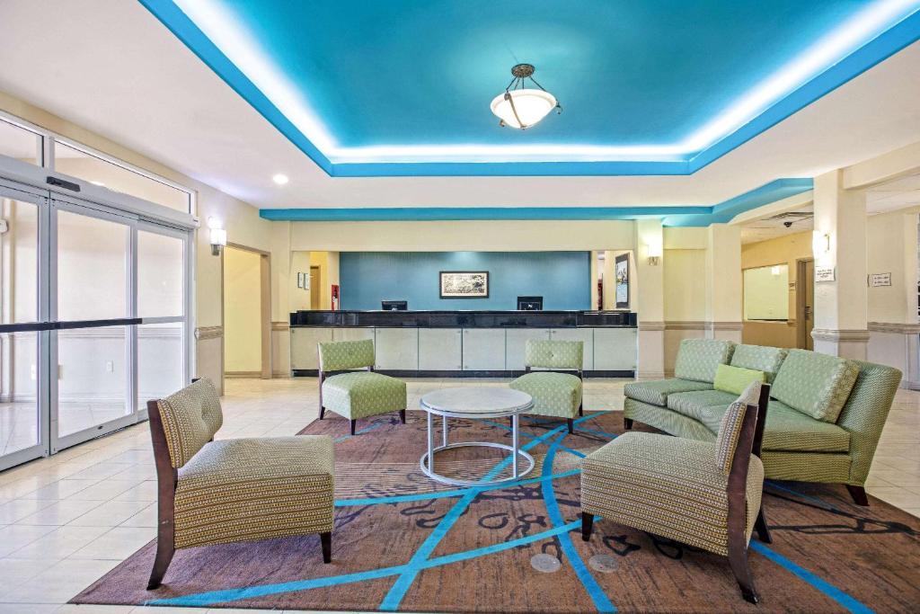 La Quinta by Wyndham Corpus Christi Airport photo 2