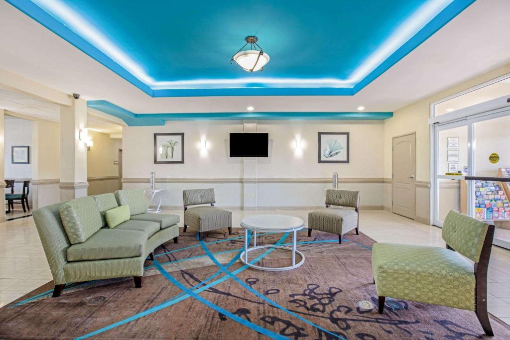 La Quinta by Wyndham Corpus Christi Airport photo 3