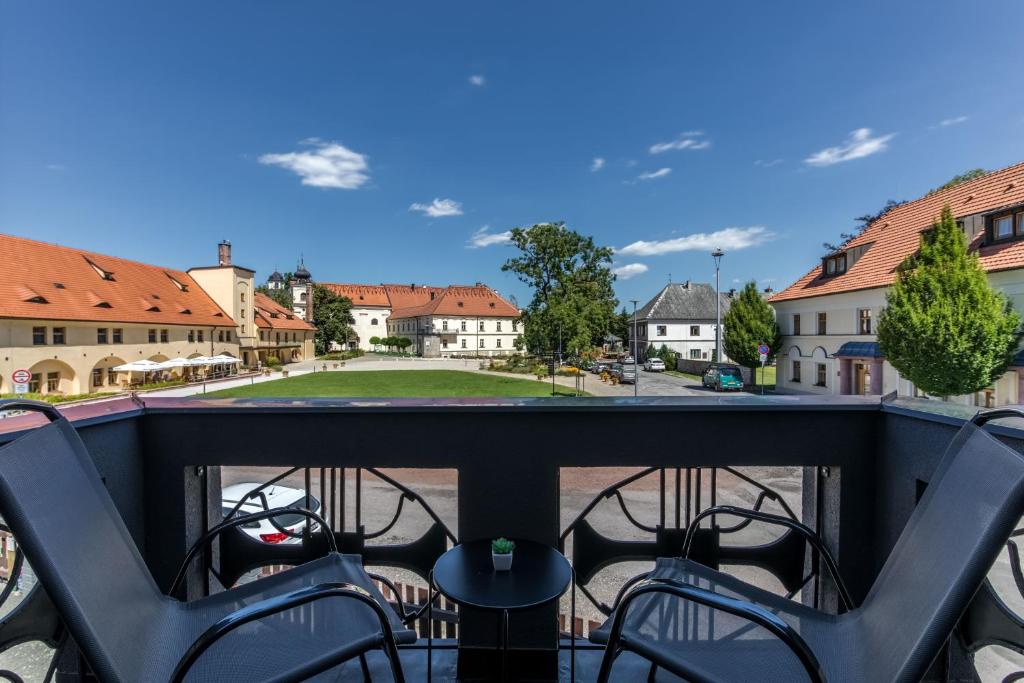 Apartmány Malen photo 2