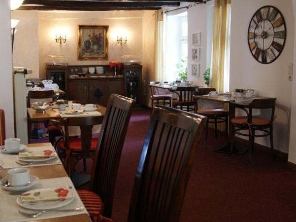 Hotel Rauch photo 3