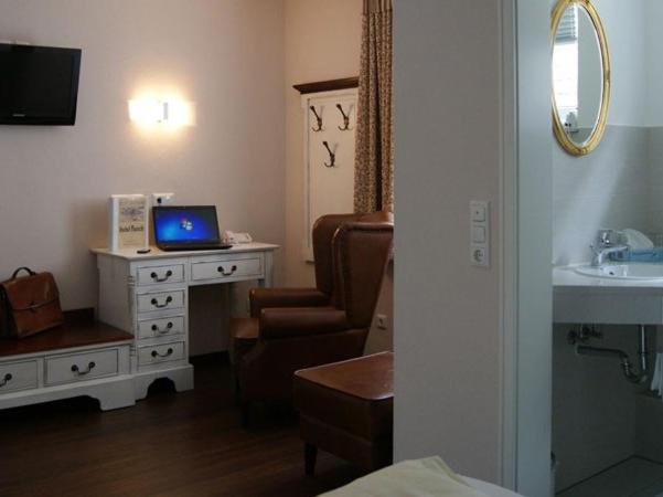 Hotel Rauch photo 4