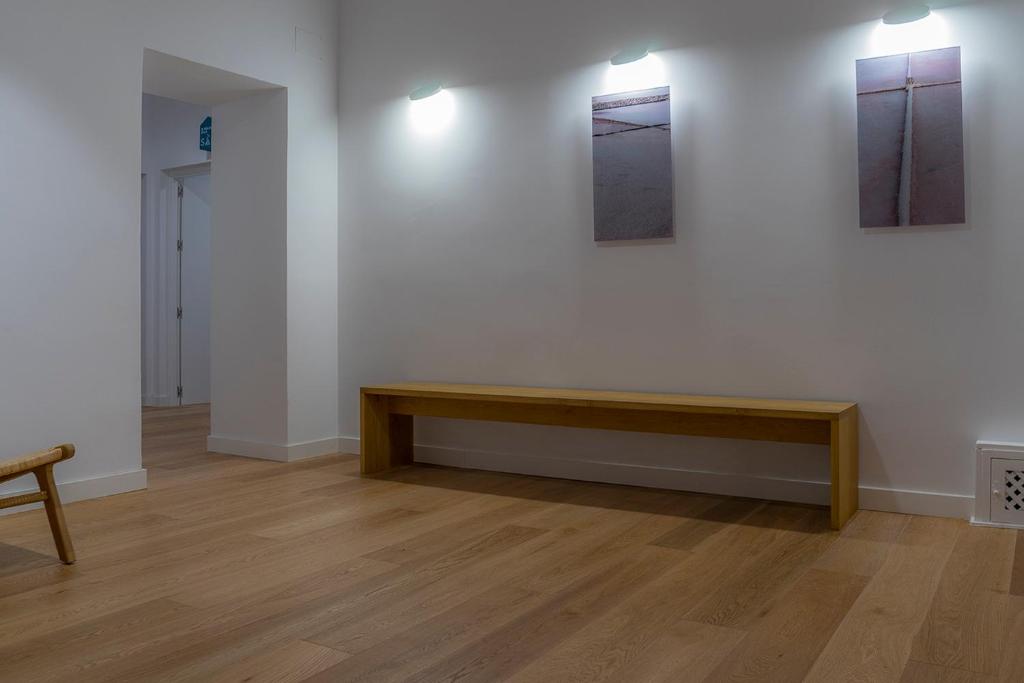 Apartamento Villacorza en ElMolinoDeLaSal de Sigüenza photo 4