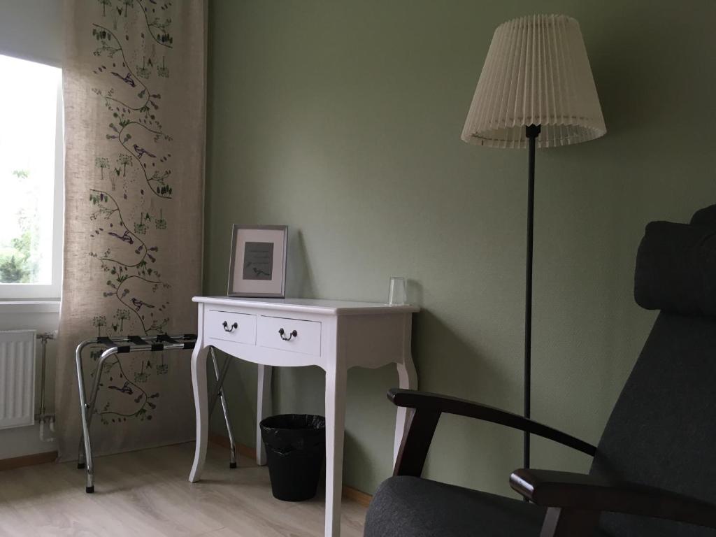 Hotell Gullvivan photo 4