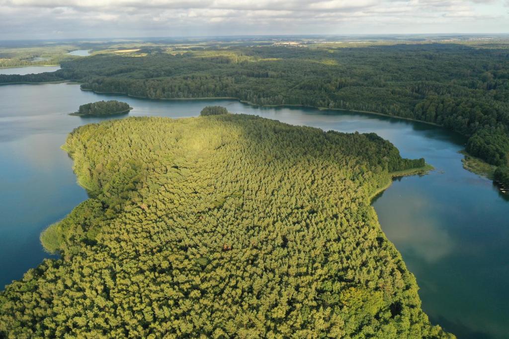 Dom Wakacyjny Kuszewo photo 1