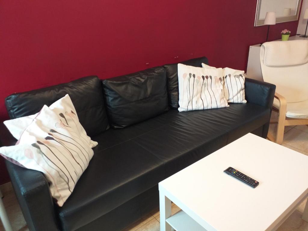 Apartamento Casa Teseguite photo 4