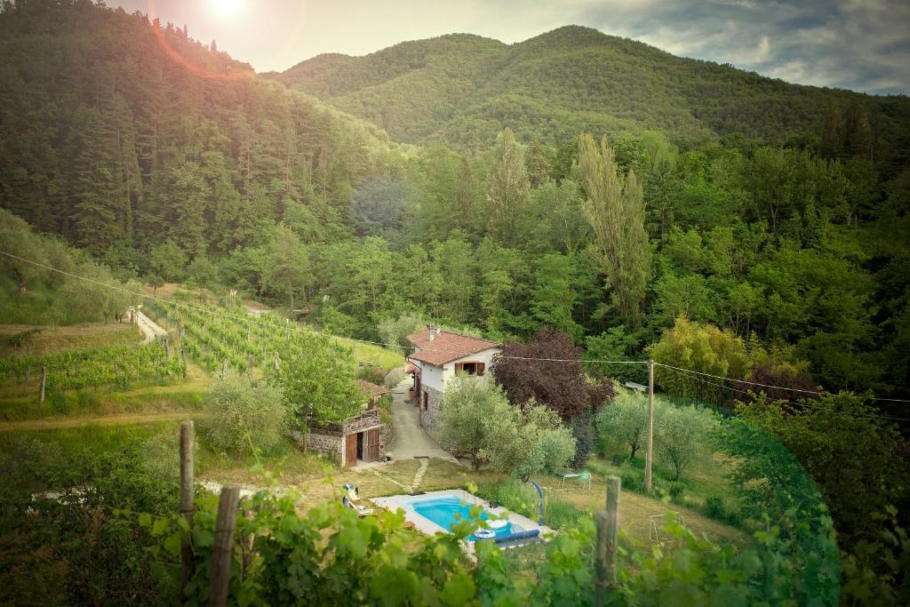 MULINO VECCHIO photo 1