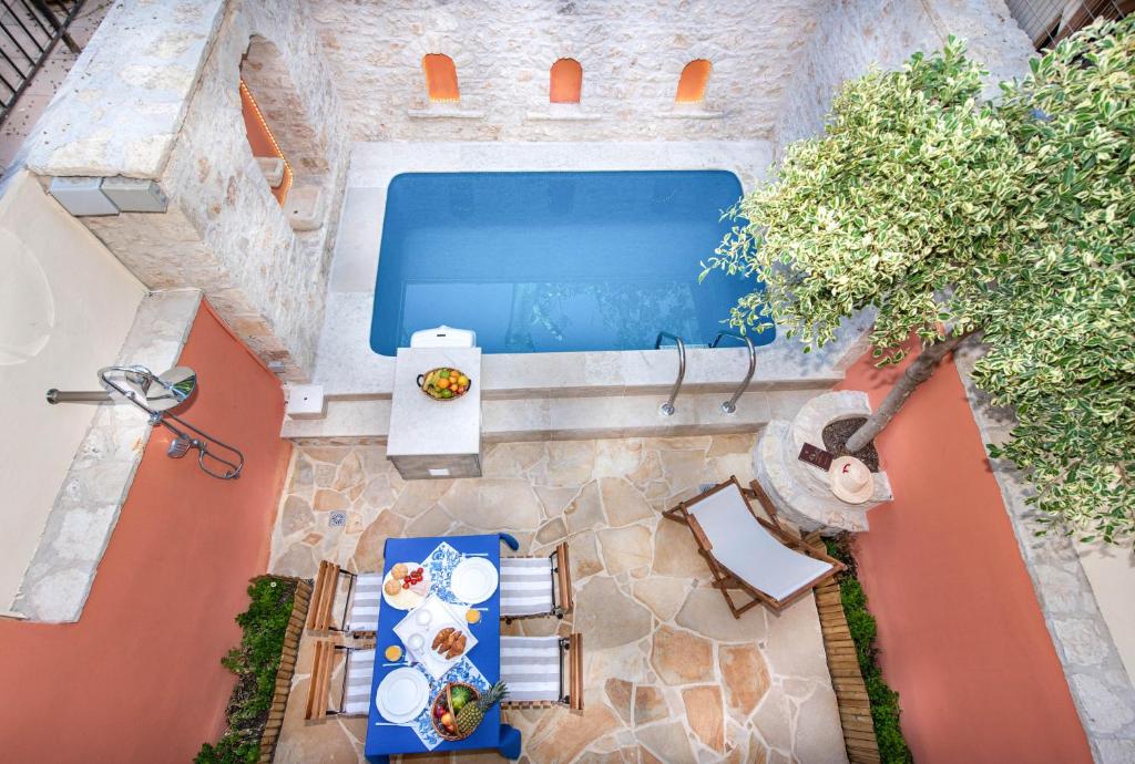 Villa Casa Atitamo photo 1
