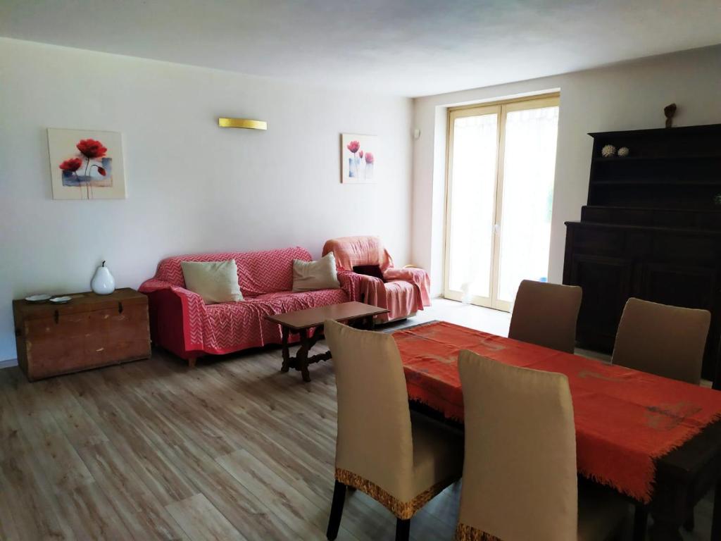 Appartamento Corte dei Landi