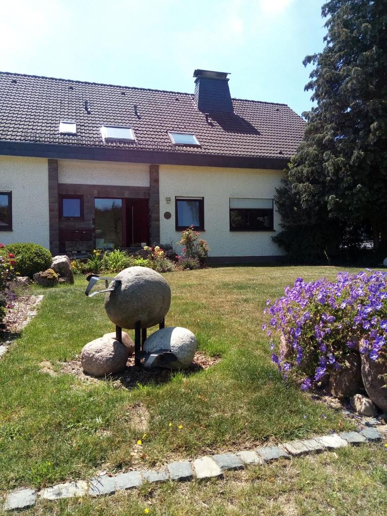 Silence - Ferienwohnung Bad Münstereifel photo 4