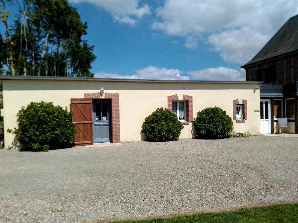 Domaine de Pimont photo 4