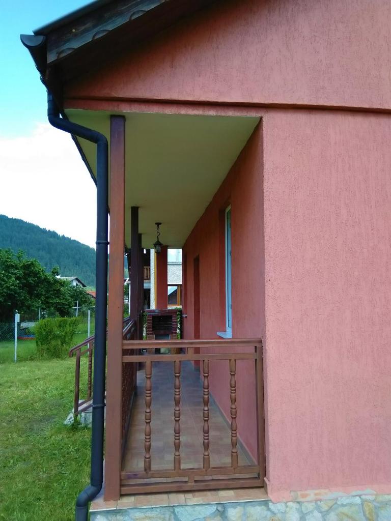 VILLA IRINA - Govedartsi photo 4