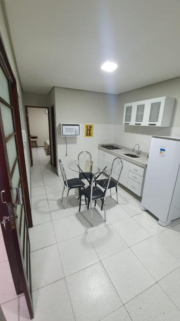 Pousada Residencial Milagre 201 photo 4