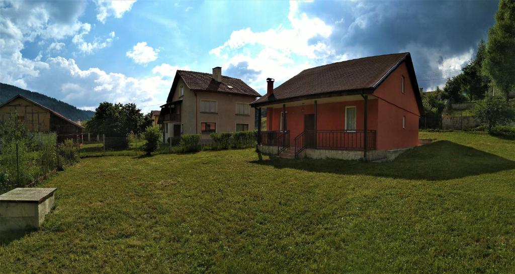 VILLA IRINA - Govedartsi photo 2