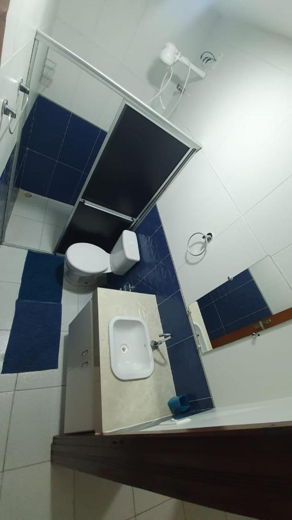 Pousada Residencial Milagre 201 photo 2