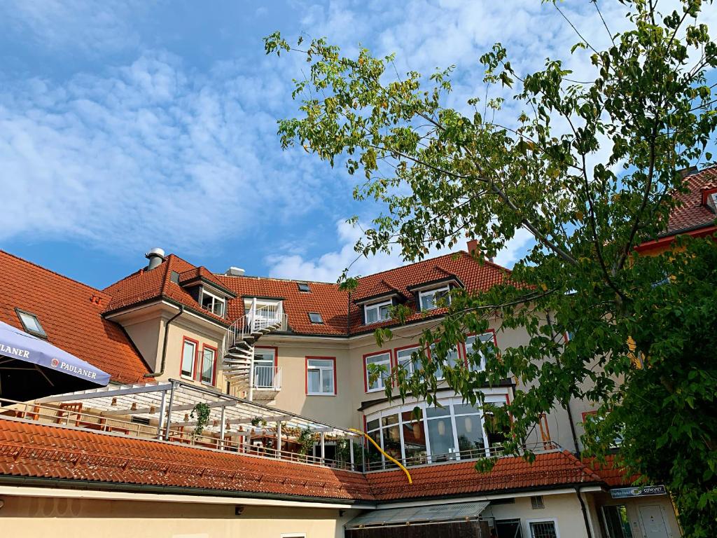 Hotel Birkenwerder photo 4