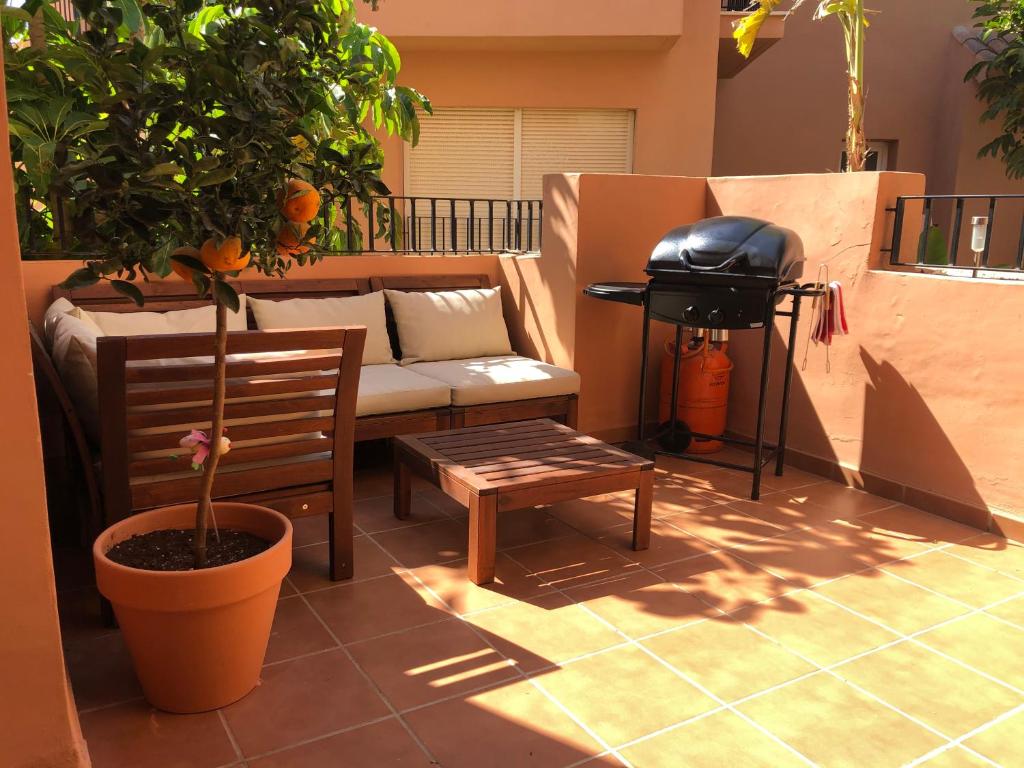 Apartment La Loma Mar Menor Golf Resort photo 2