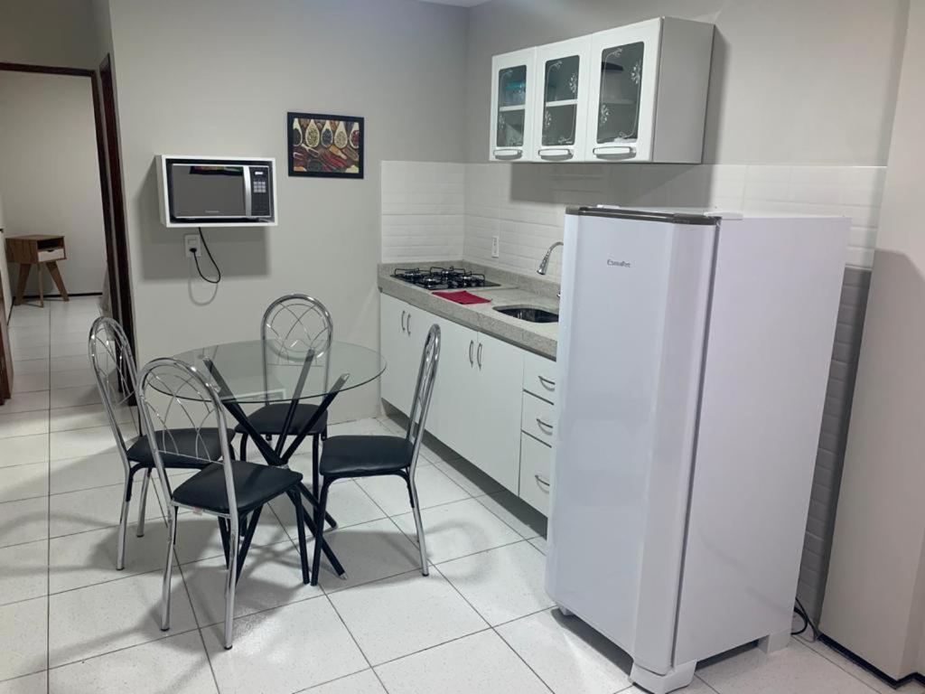 Pousada Residencial Milagre 201 photo 1