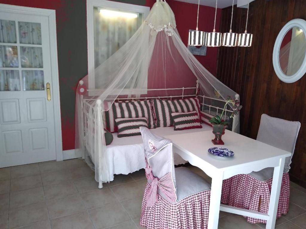 Ribera Sacra ( apartamento Rural ) photo 2