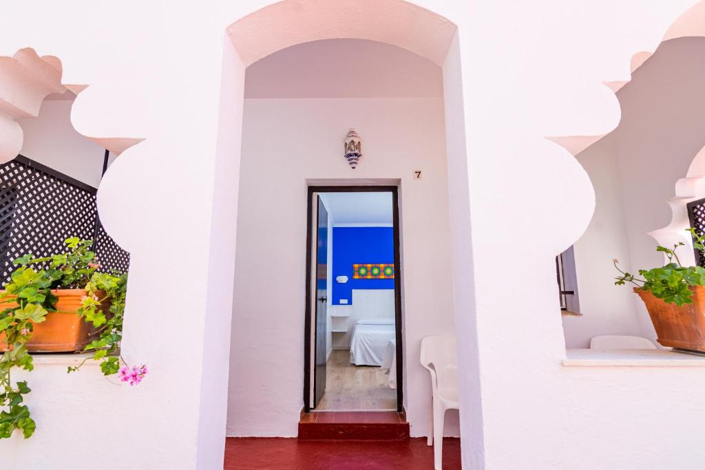 Hostal Alhambra photo 1
