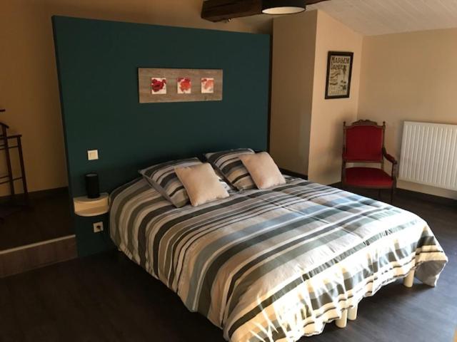 Chambres d'Hôtes Les laitières photo 4