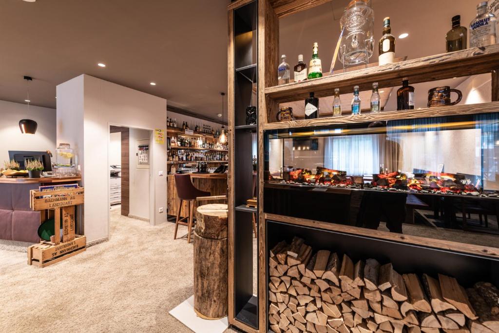 Lai Lifestyle Hotel photo 1
