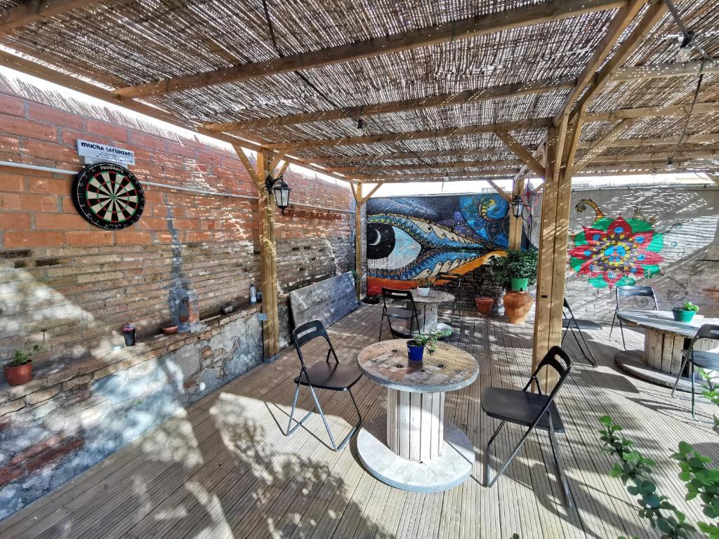 Mucha Masia Hostel Rural Urba photo 1