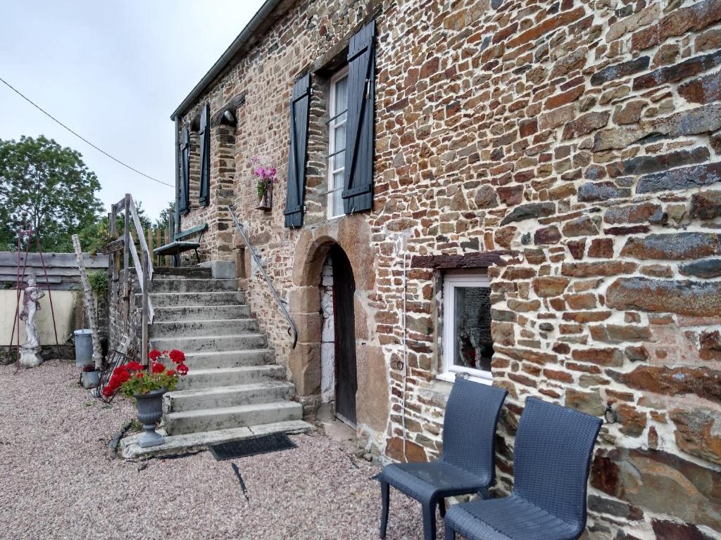 Gite Rouge and la Ferme Blanche photo 3